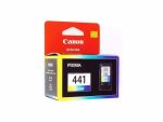 Canon CL-441 Color 180p
