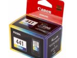 Canon CL-441XL Color 400p
