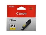 Canon CLI-451Y Yellow XL 685p