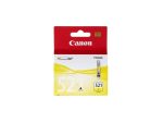 Canon CLI-521Y Yellow