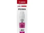 Canon -40 Magenta Ink Bottle