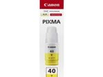 Canon GI-40 Yellow Ink Bottle