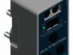 Clearline Multitector Network Power Protector