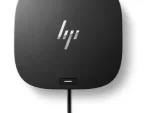 HP USB-C/A Universal Dock G2
