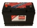 Deltec 12V 105Ah Sealed Lead Acid Battery, Stud Terminal.