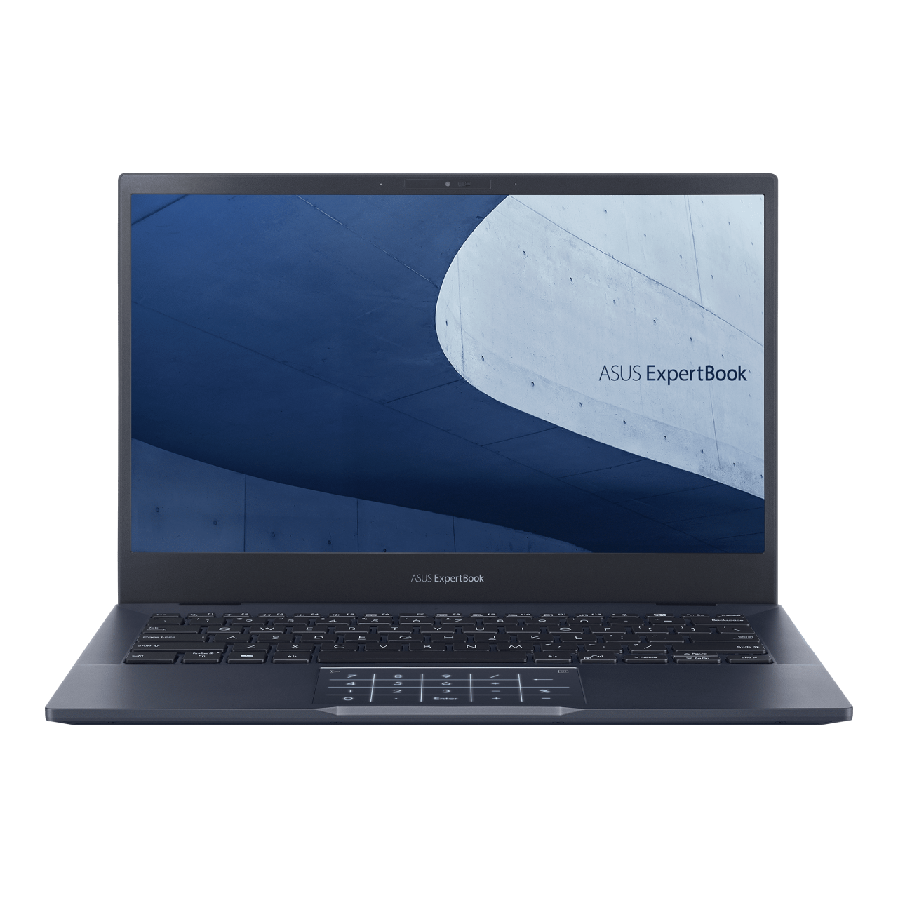 Asus ExpertBook B5 | Intel Core i7-1165G7 | 8GB | 512GB | 13.3" | Windows 11 Pro
