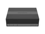 Hikvision 4CH 1080P Lite 1U ESSD 330GB DVR