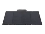 Ecoflow Rigid 400W Solar Panel - 2 Pack