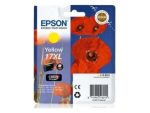 Epson No.17 Yellow XL 6.5ml