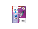 Epson Singlepack Cyan T0802 Claria Photographic Ink
