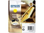 Epson C13T16344010 No16 Yellow XL