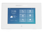 Grandstream SIP Touch Screen Intercom Speaker/Microphone