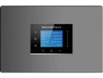 Grandstream VoIP PBX - No Video Support - 2x FXS and 2x FXO