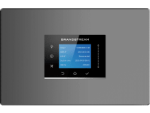 Grandstream VoIP PBX - No Video Support - No FXS, No FXO