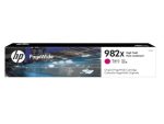 HP T0B28A 982XL Magenta 16000p