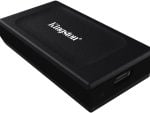 Kingston 2TB XS1000 External USB-c 3.2 Gen 2X2 Portable Solid State Drive