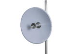 IT Elite 5GHz, Parabolic Dish Antenna - 28dBi, 2 x N-Type Female
