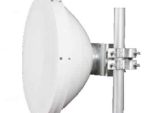 Jirous 10/11GHz, 38cm Parabolic Dish antenna for AirFiber 11