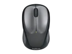 Logitech M235 Wireless Mouse Grey