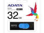 Adata UV320 32Gb Black & Blue USB 3.0 Flash Drive