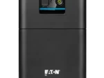 Eaton 5E 900VA 480W USB 4 XIEC Out G2 Modifies Sineline Interactive USB