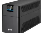 Eaton 5E 1200VA 660W USB 6XIEC Out G2 Modified Sine Liner Interactive UPS