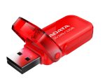 Adata 32GB UV240 USB Flash Drive - Red