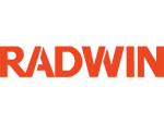 Radwin Outdoor Gigabit Power over Ethernet Surge Arrestor (0.5m STP CAT5e Cable & Wall/Pole Mount)