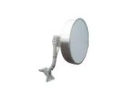 RF Armor Shield kit for 12" Ubiquiti NanoBridge/Beam Incl Collar, Radome and AP Shield