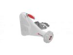 RF elements 60 deg Asymmetrical Horn Antenna