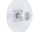 RFelements StarterDish? 27 UM + SMA connector