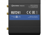 Teltonika Industrial LTE Wi-Fi IoT Router with VPN and I/O, MediaTek Chipset