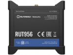 Teltonika Industrial LTE Wi-Fi IoT Router with VPN, I/O, RS232, RS485 and GPS, MediaTek Chipset