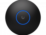 Ubiquiti UniFi - Black Cover for U6 Lite, U6+ and NanoHD