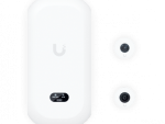 Ubiquiti UniFi Protect - Camera AI Theta with License Plate Detection