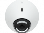 Ubiquiti UniFi Protect - G5 Dome Camera, vandal-resistant & weatherproof.