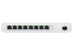 Ubiquiti UISP Switch 8 Port Gigabit PoE 110W 1SFP UISP-S