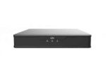 UNV - Ultra H.265 - 8 Channel NVR with 1 Hard Drive Slot - EASY Series