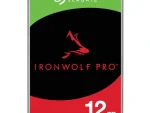 Seagate Ironwolf Pro 12TB 3.5'' HDD NAS Drives
