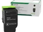Lexmark Cyan Extra High Yield Corporate