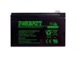 12V 8AH Acid Gel Battery