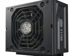 Cooler Master PSU V SFX Platinum 1100W A/EU Cable