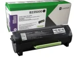 Lexmark B235000 Black Toner Cartridge