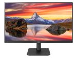 LG Monitor IPS 23.8 1080P 75HZ HDMI|VGA