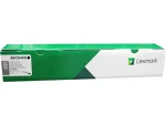 Lexmark black Cartridge High