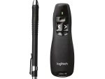 Logitech R400 Red Laser Presenter