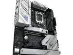 Asus Rog Strix B760-A Gaming WiFi Processor Intel LGA 1700 Intel Celeron,Intel Pentium Gold,Intel Core i3,Intel Core i5,Intel Core i7,Intel Core i9 128 GB