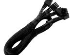 Cooler PSU 90DEG 12VHPWR-3X8PIN; Adapter Type1