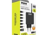 Port NB PWR Adapt Universal 45W