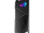 Asus ROG Strix Arion S500, 500 GB, USB Type-C, 3.2 Gen 2 (3.1 Gen 2), 1050 MB/s, 10 Gbit/s, Black